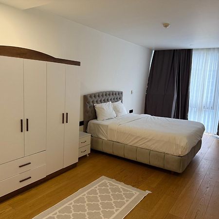 Prime Istanbul Residances Deluxe King Suit Εξωτερικό φωτογραφία