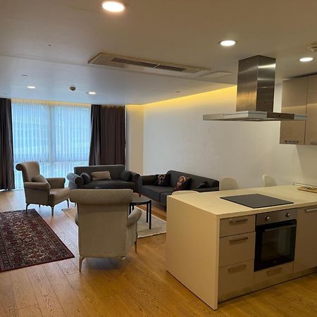 Prime Istanbul Residances Deluxe King Suit Εξωτερικό φωτογραφία