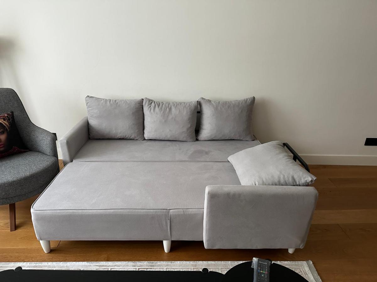 Prime Istanbul Residances Deluxe King Suit Εξωτερικό φωτογραφία