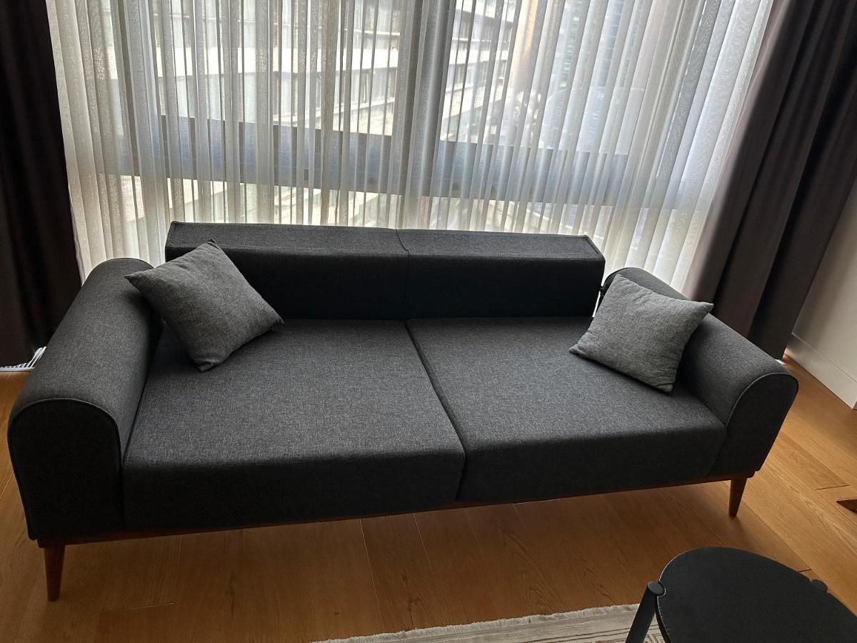Prime Istanbul Residances Deluxe King Suit Εξωτερικό φωτογραφία