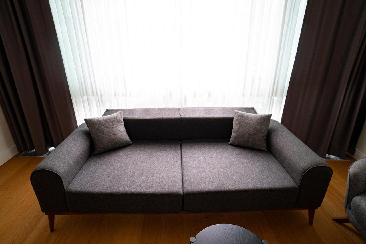 Prime Istanbul Residances Deluxe King Suit Εξωτερικό φωτογραφία