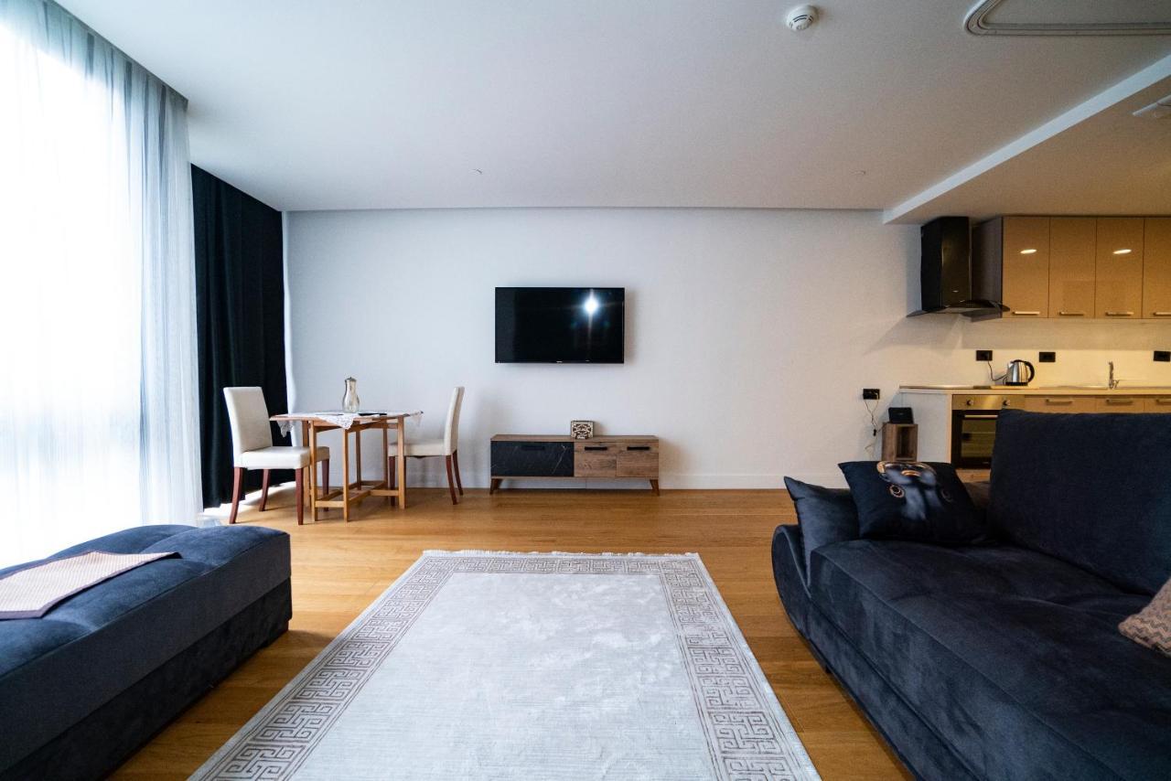 Prime Istanbul Residances Deluxe King Suit Εξωτερικό φωτογραφία