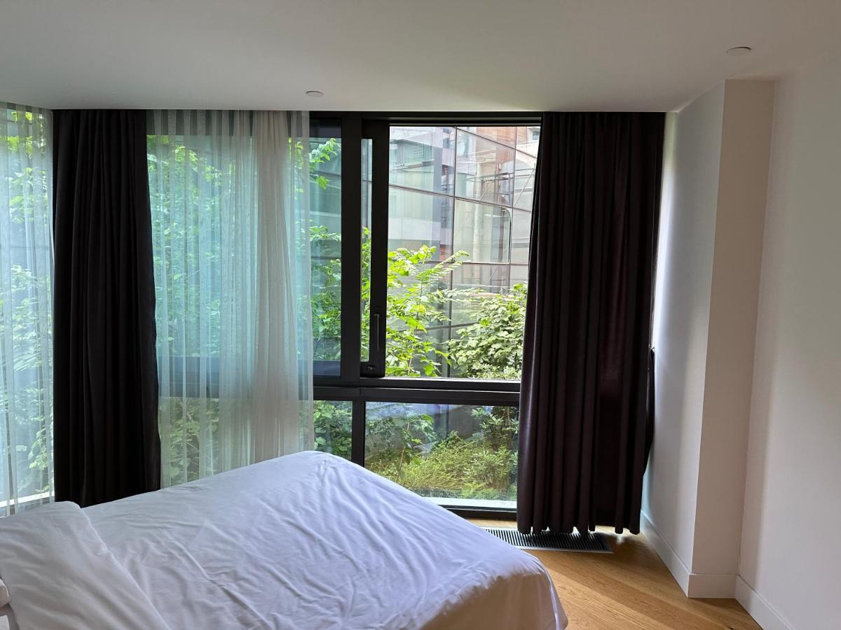Prime Istanbul Residances Deluxe King Suit Εξωτερικό φωτογραφία