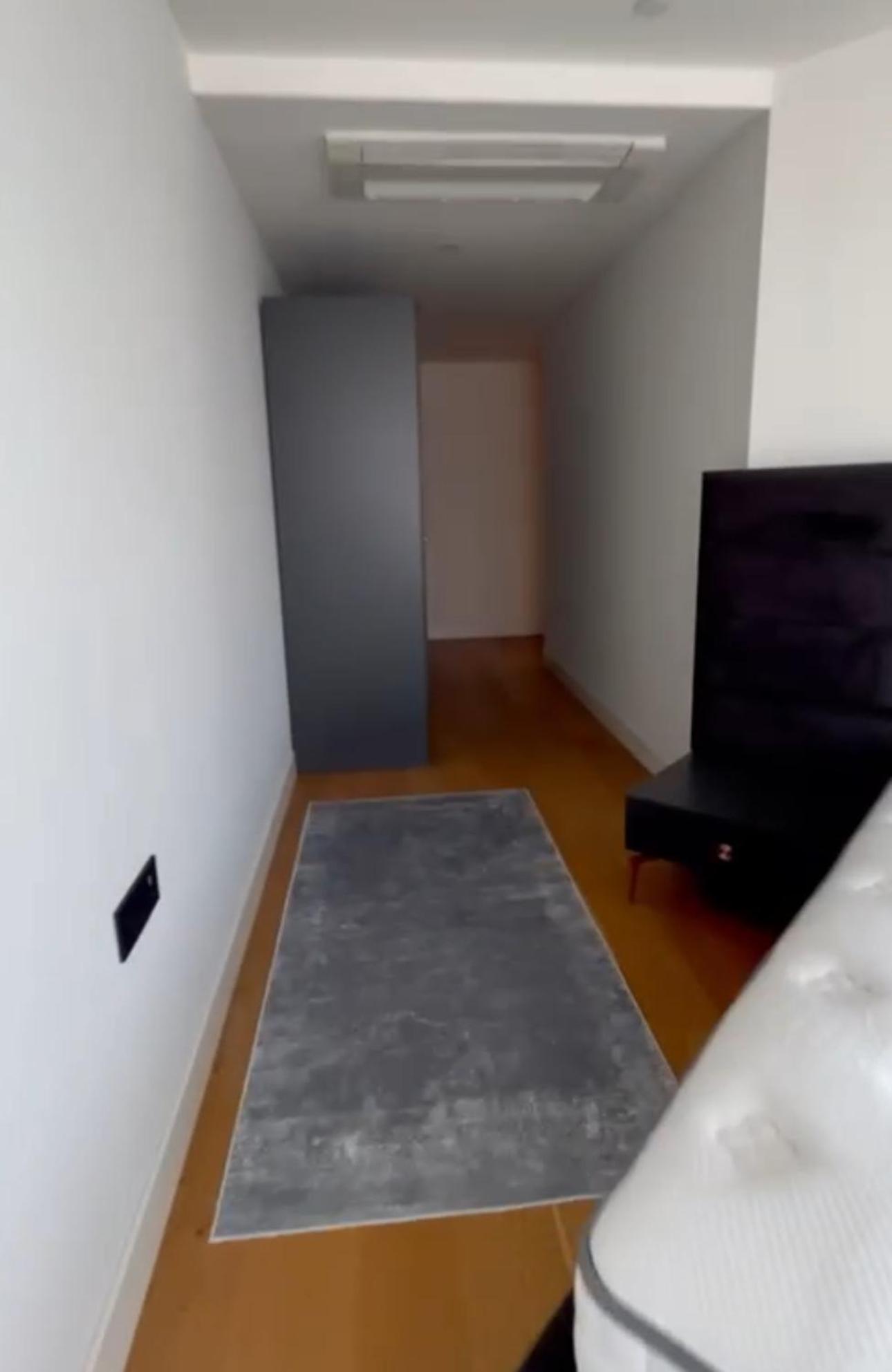 Prime Istanbul Residances Deluxe King Suit Εξωτερικό φωτογραφία