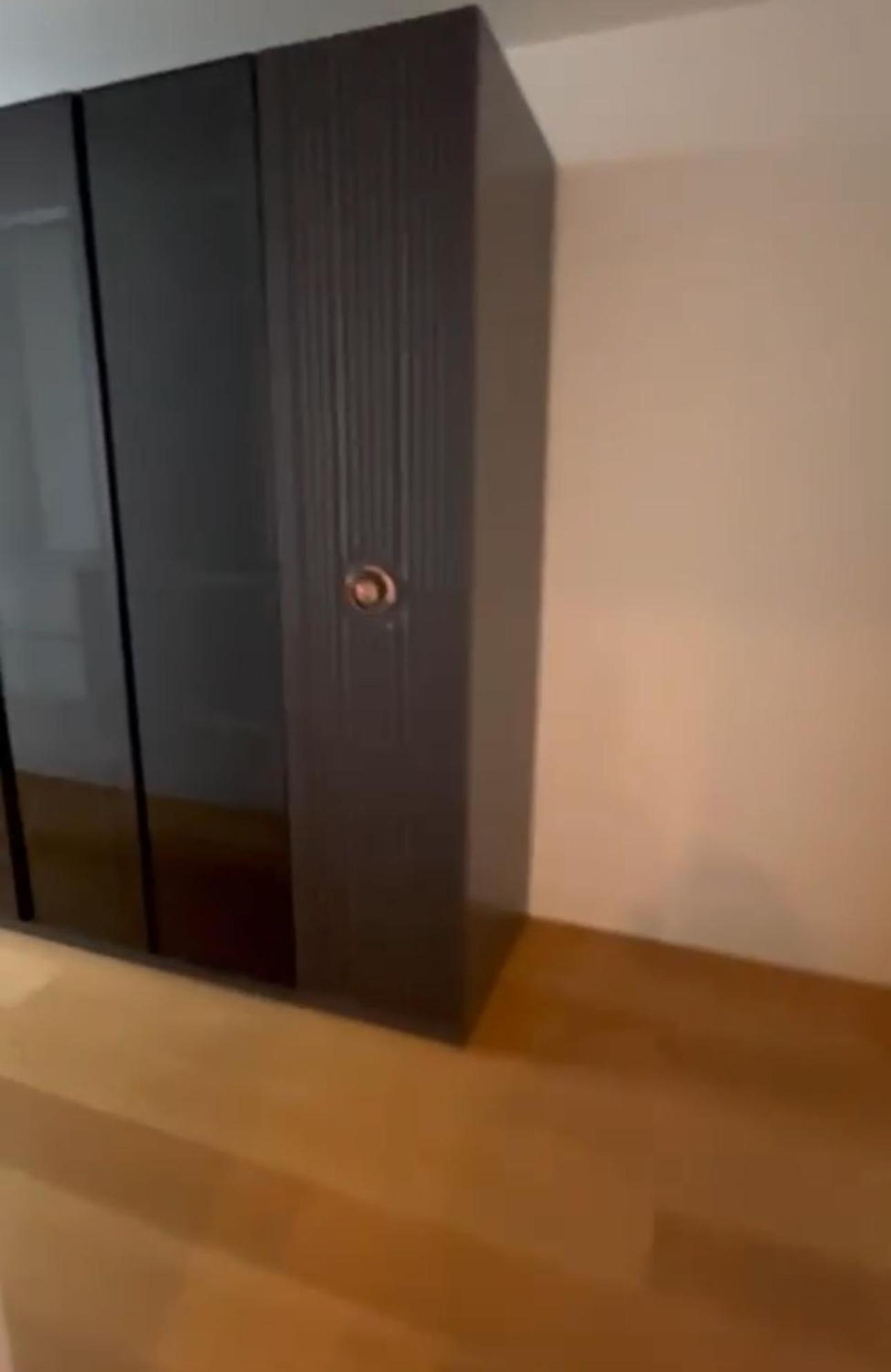 Prime Istanbul Residances Deluxe King Suit Εξωτερικό φωτογραφία