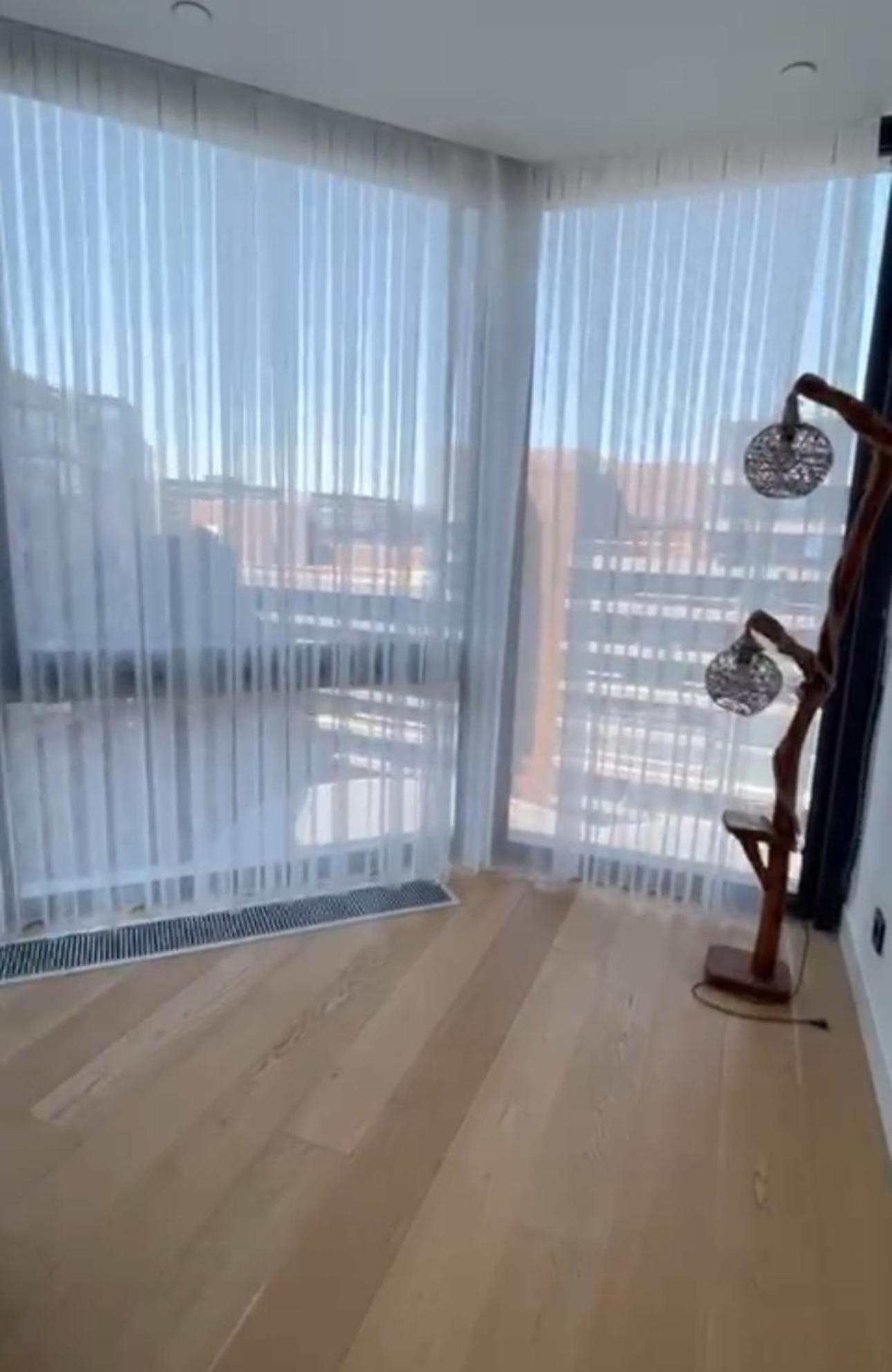 Prime Istanbul Residances Deluxe King Suit Εξωτερικό φωτογραφία