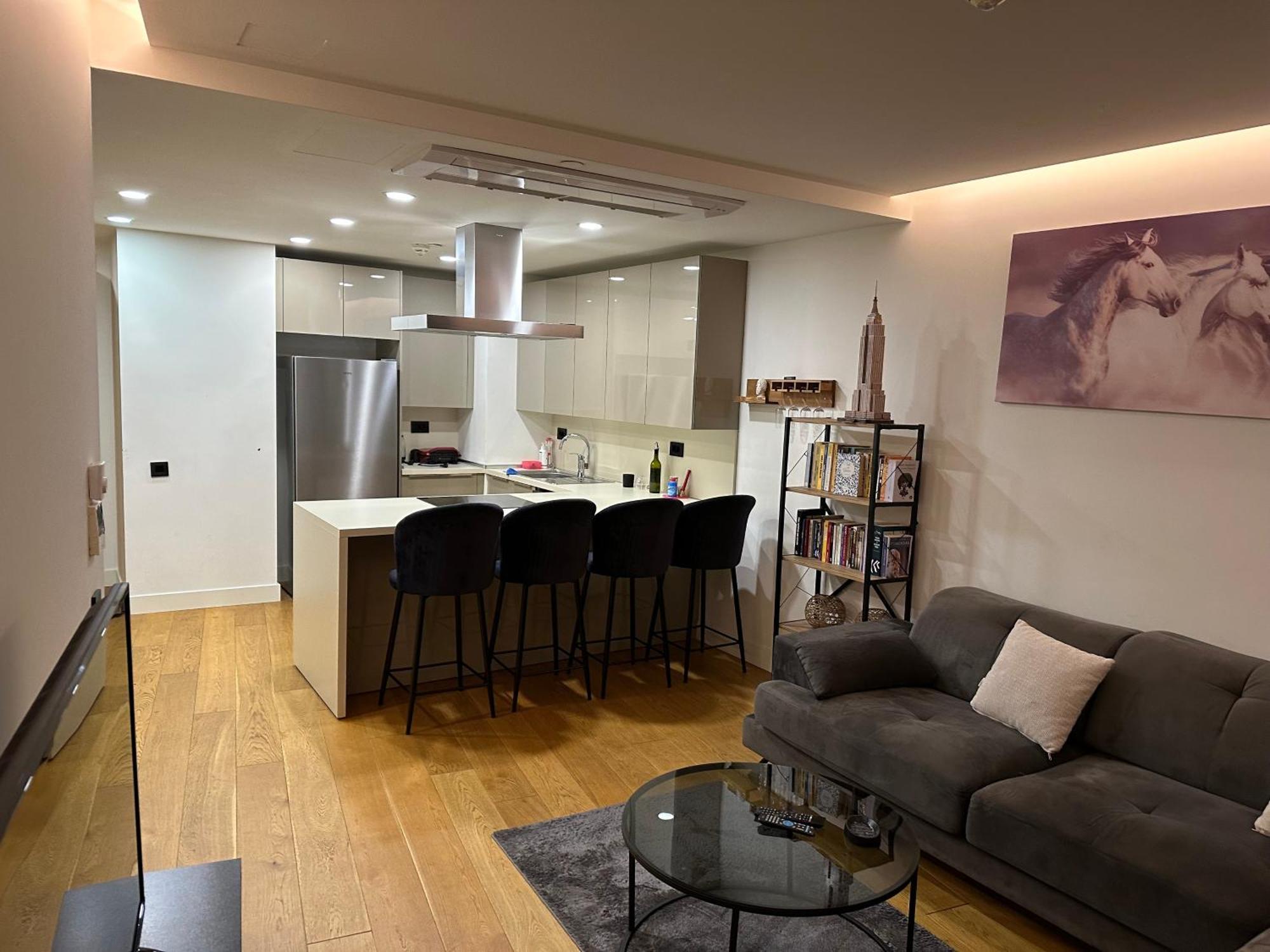 Prime Istanbul Residances Deluxe King Suit Εξωτερικό φωτογραφία