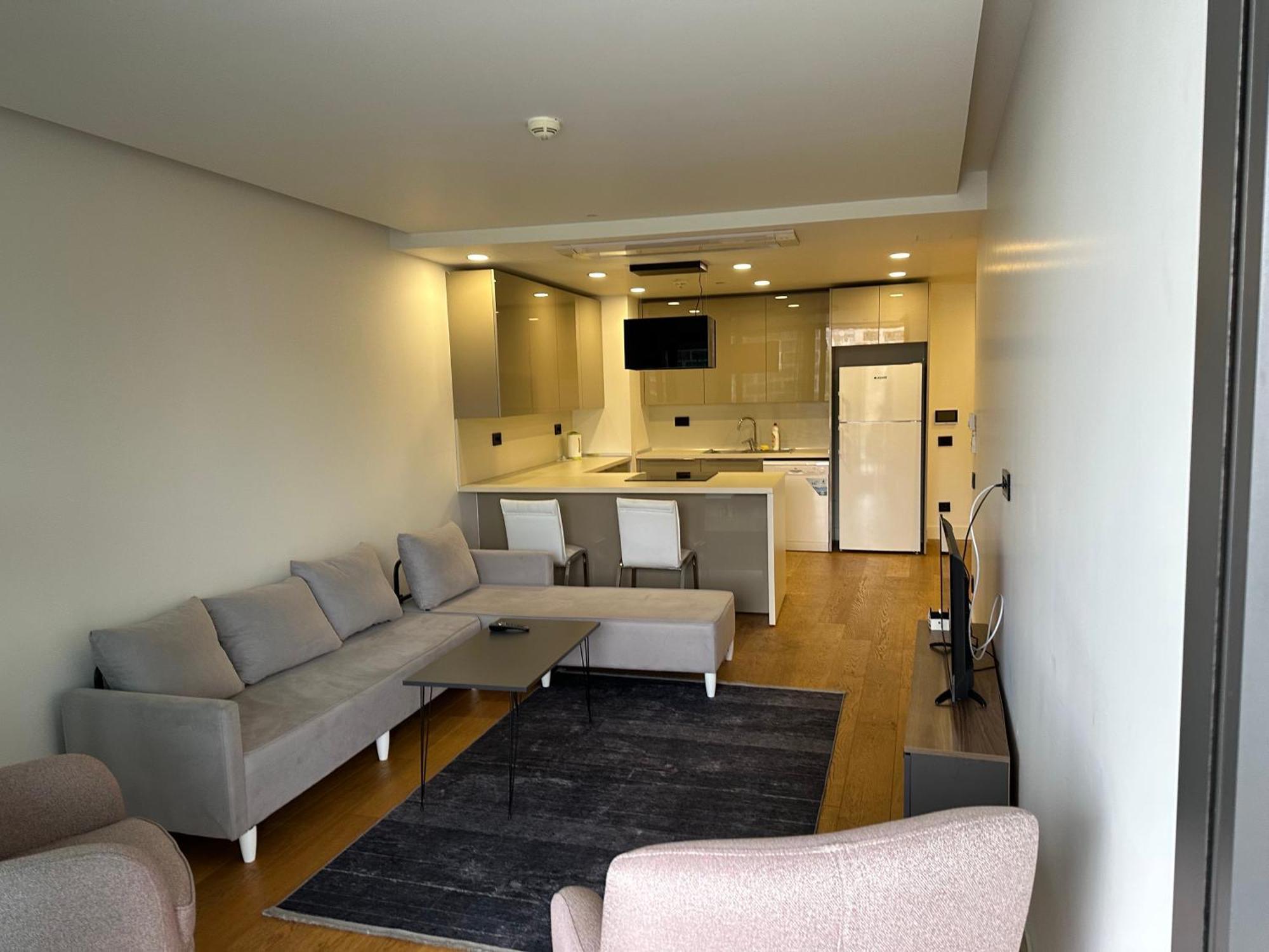 Prime Istanbul Residances Deluxe King Suit Εξωτερικό φωτογραφία
