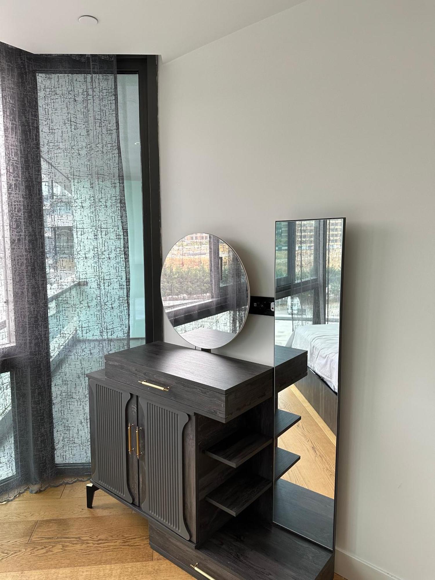 Prime Istanbul Residances Deluxe King Suit Εξωτερικό φωτογραφία