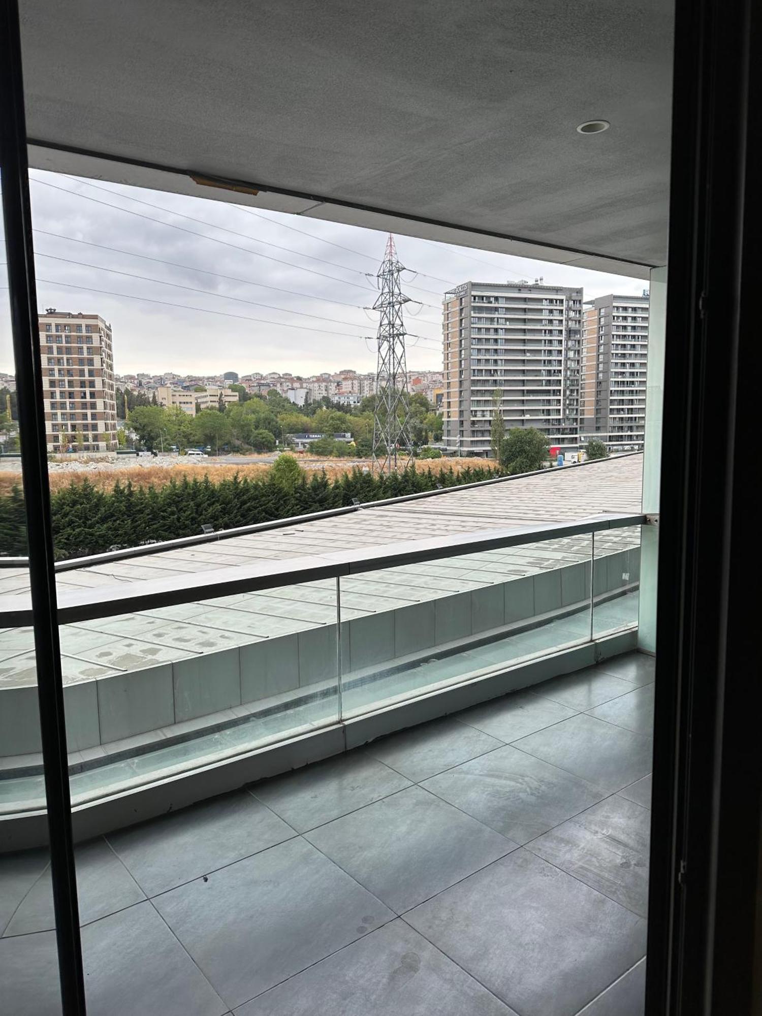 Prime Istanbul Residances Deluxe King Suit Εξωτερικό φωτογραφία