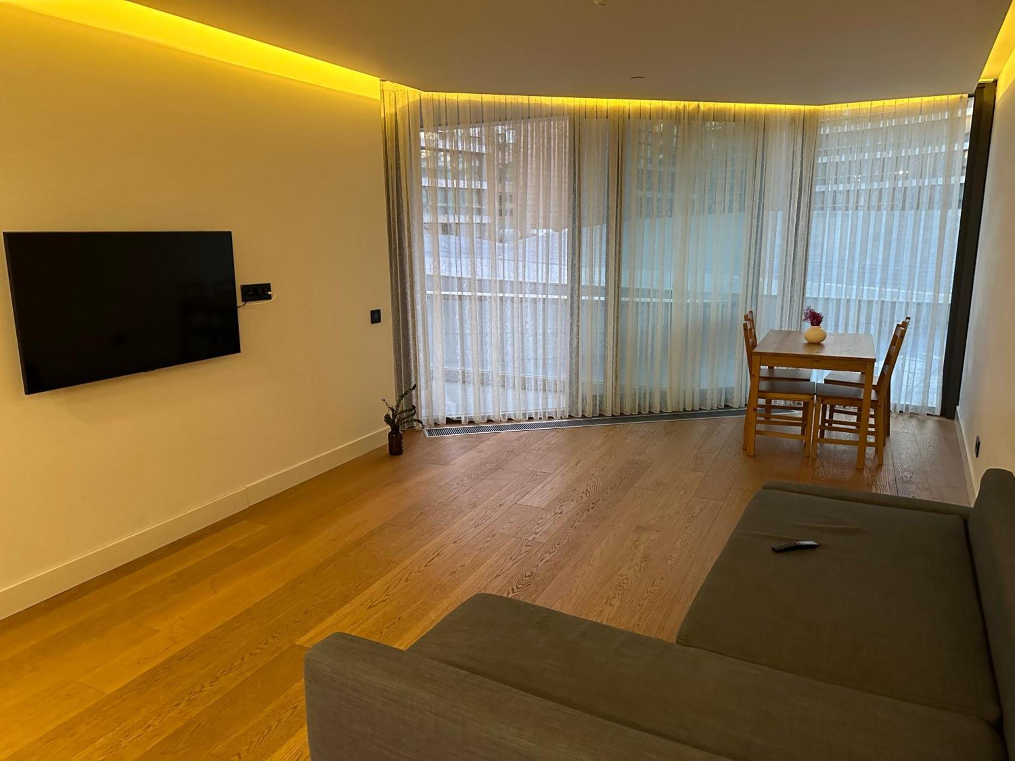 Prime Istanbul Residances Deluxe King Suit Εξωτερικό φωτογραφία