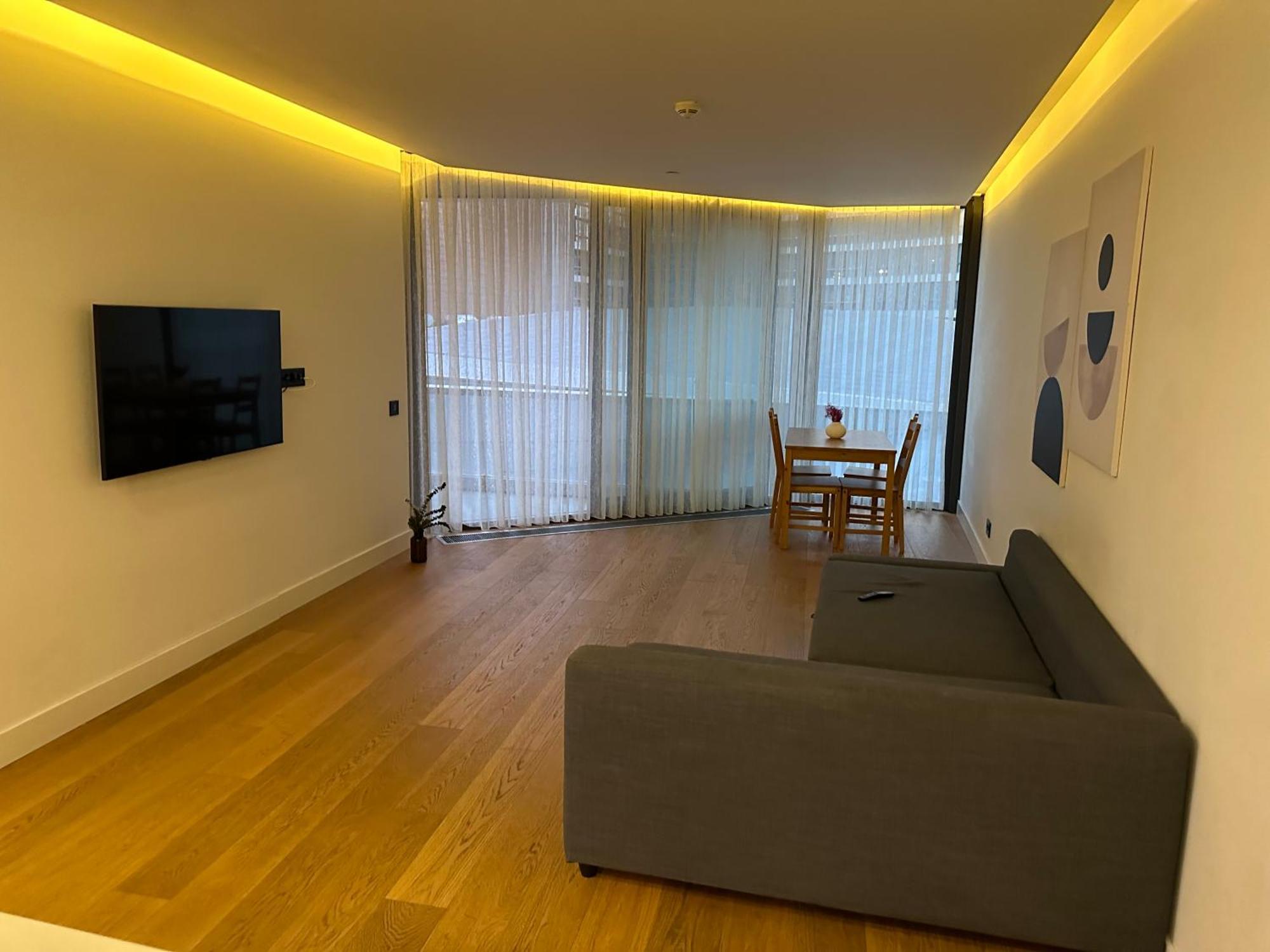 Prime Istanbul Residances Deluxe King Suit Εξωτερικό φωτογραφία