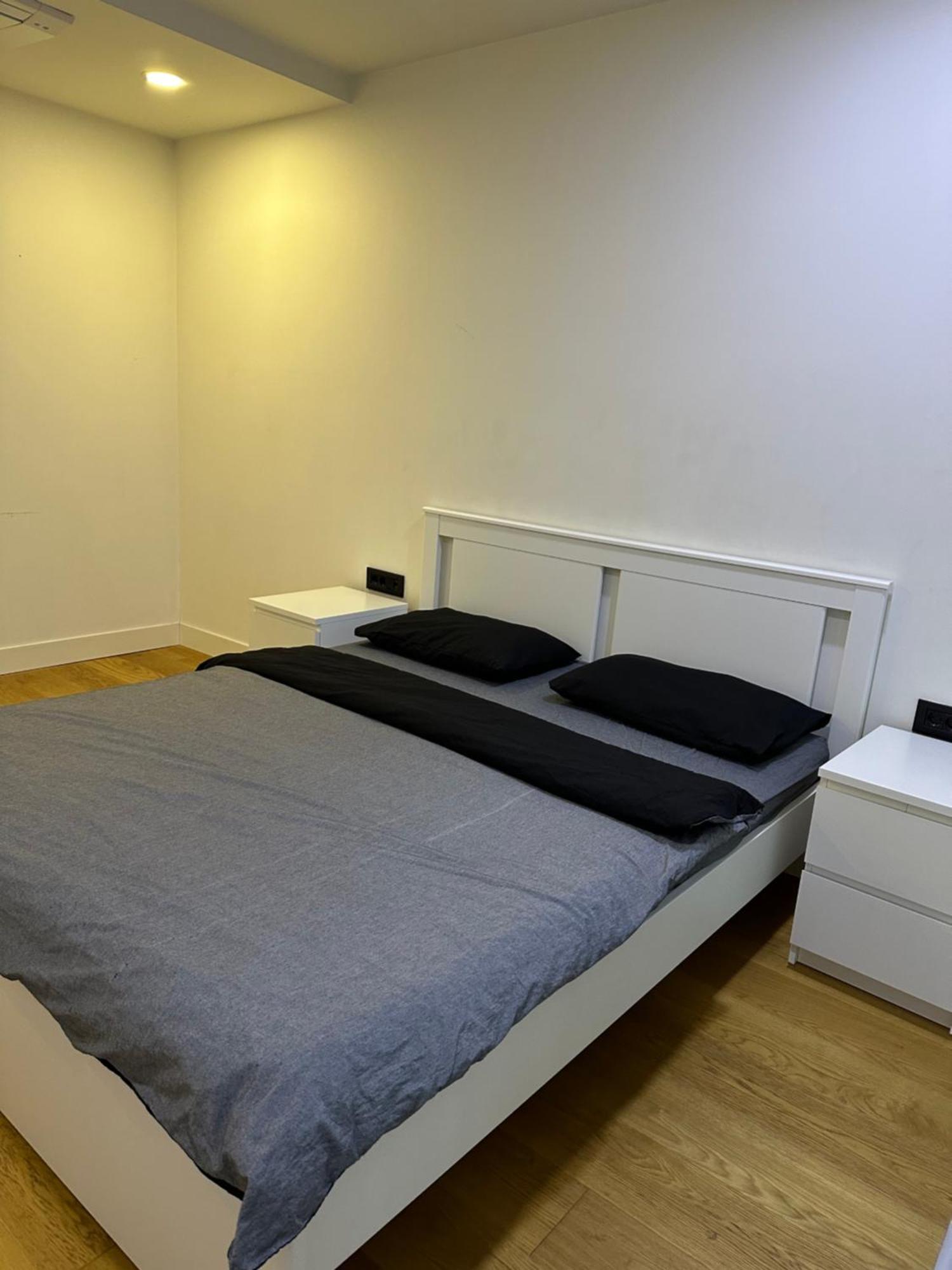 Prime Istanbul Residances Deluxe King Suit Εξωτερικό φωτογραφία