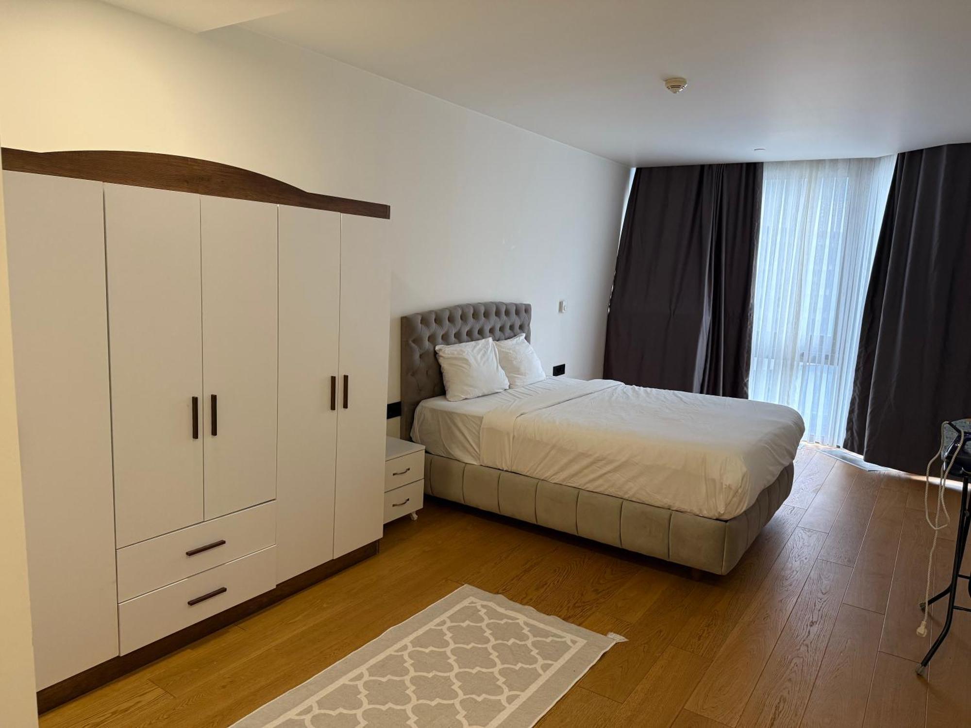 Prime Istanbul Residances Deluxe King Suit Εξωτερικό φωτογραφία