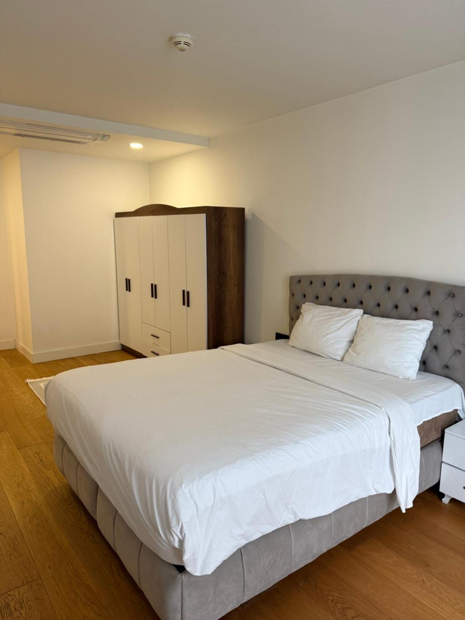 Prime Istanbul Residances Deluxe King Suit Εξωτερικό φωτογραφία